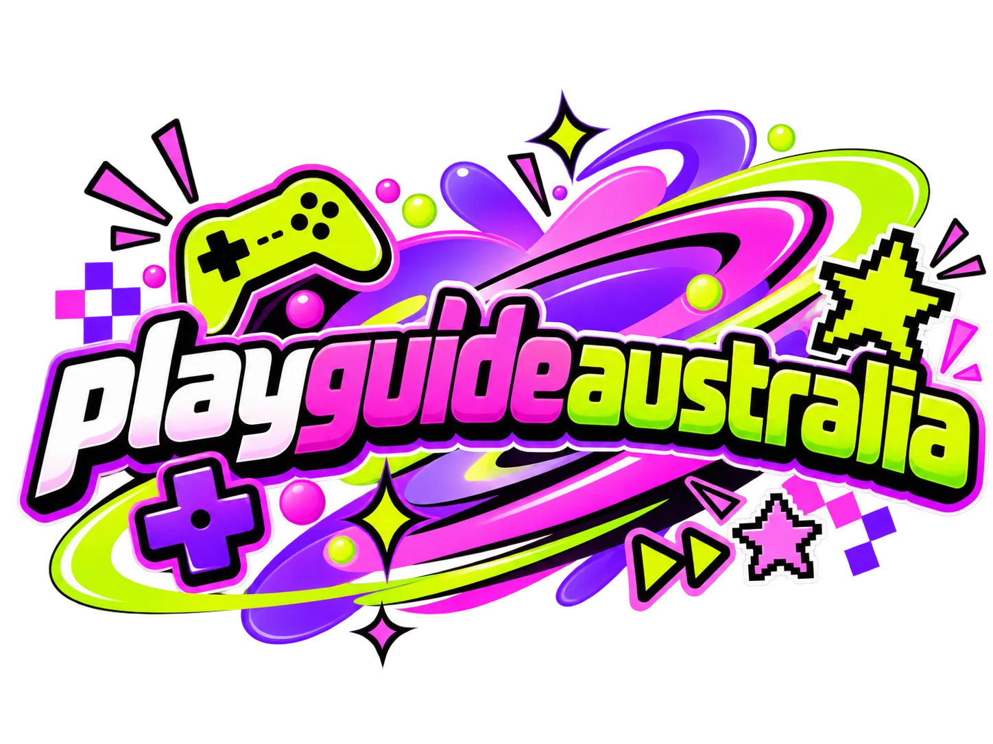 Playguide Australia